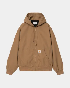 OG Active Jacket (Spring) | Hamilton Brown (rinsed) Carhartt WIP