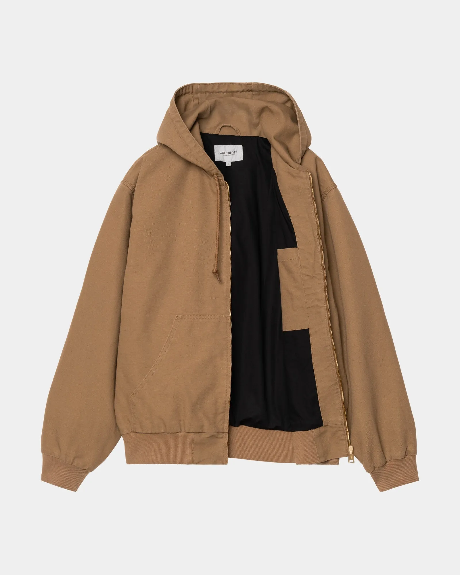 OG Active Jacket (Spring) | Hamilton Brown (rinsed) Carhartt WIP