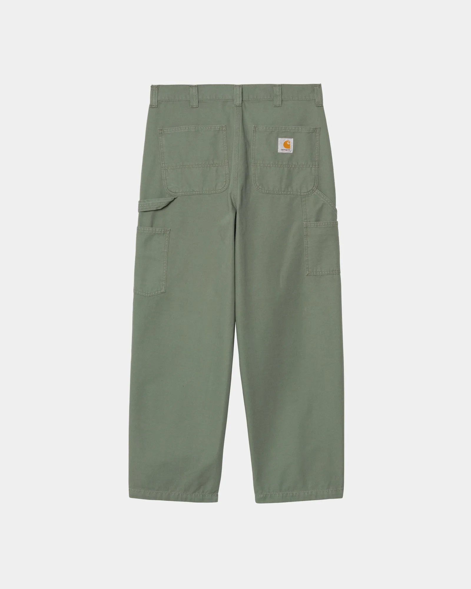 OG Single Knee Pant - Canvas | Park (stone washed) Carhartt WIP