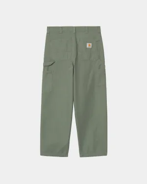 OG Single Knee Pant - Canvas | Park (stone washed) Carhartt WIP