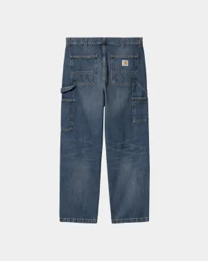 OG Single Knee Pant - Denim | Blue (dark used wash) Carhartt WIP