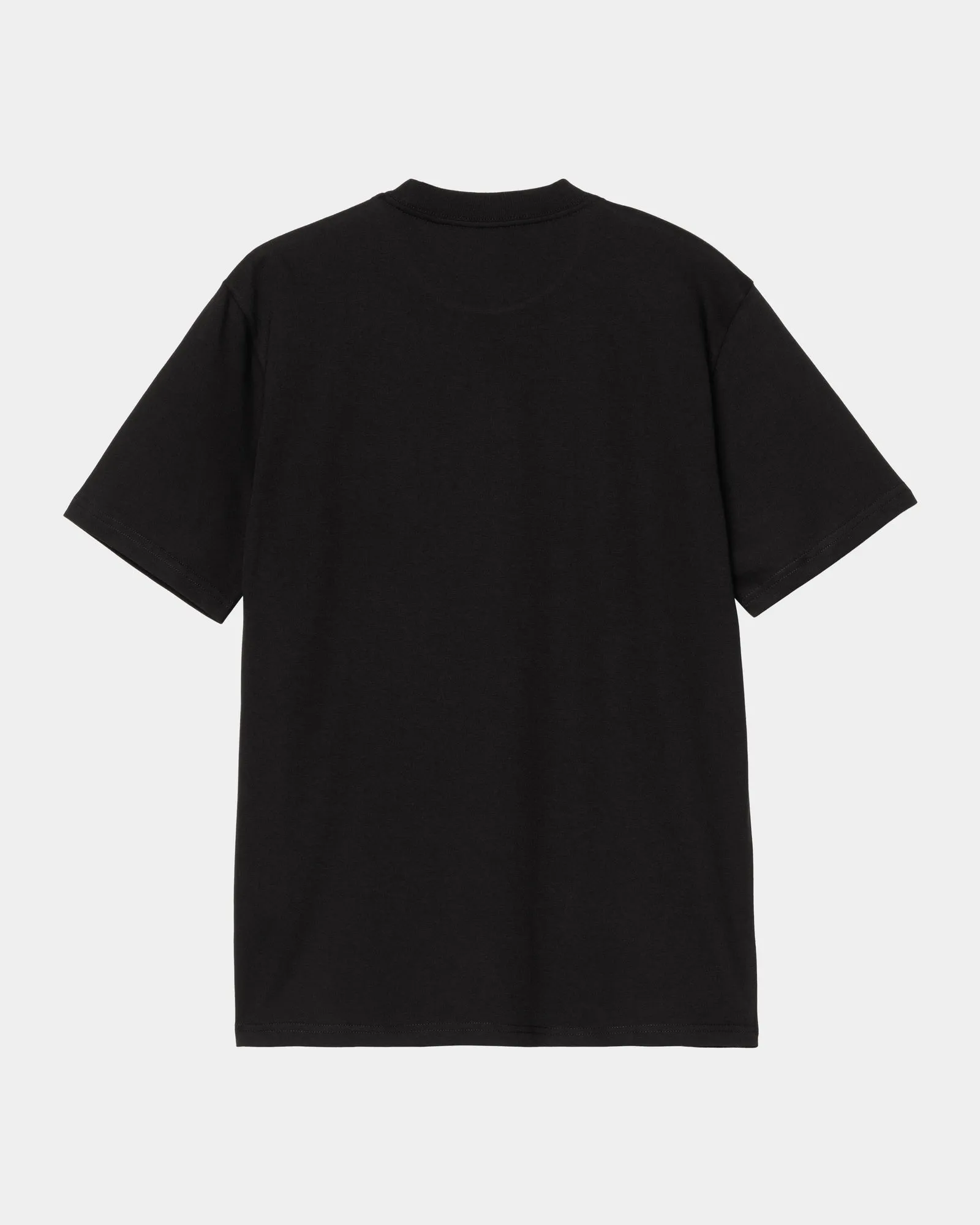 Old Friend T-Shirt | Black Carhartt WIP