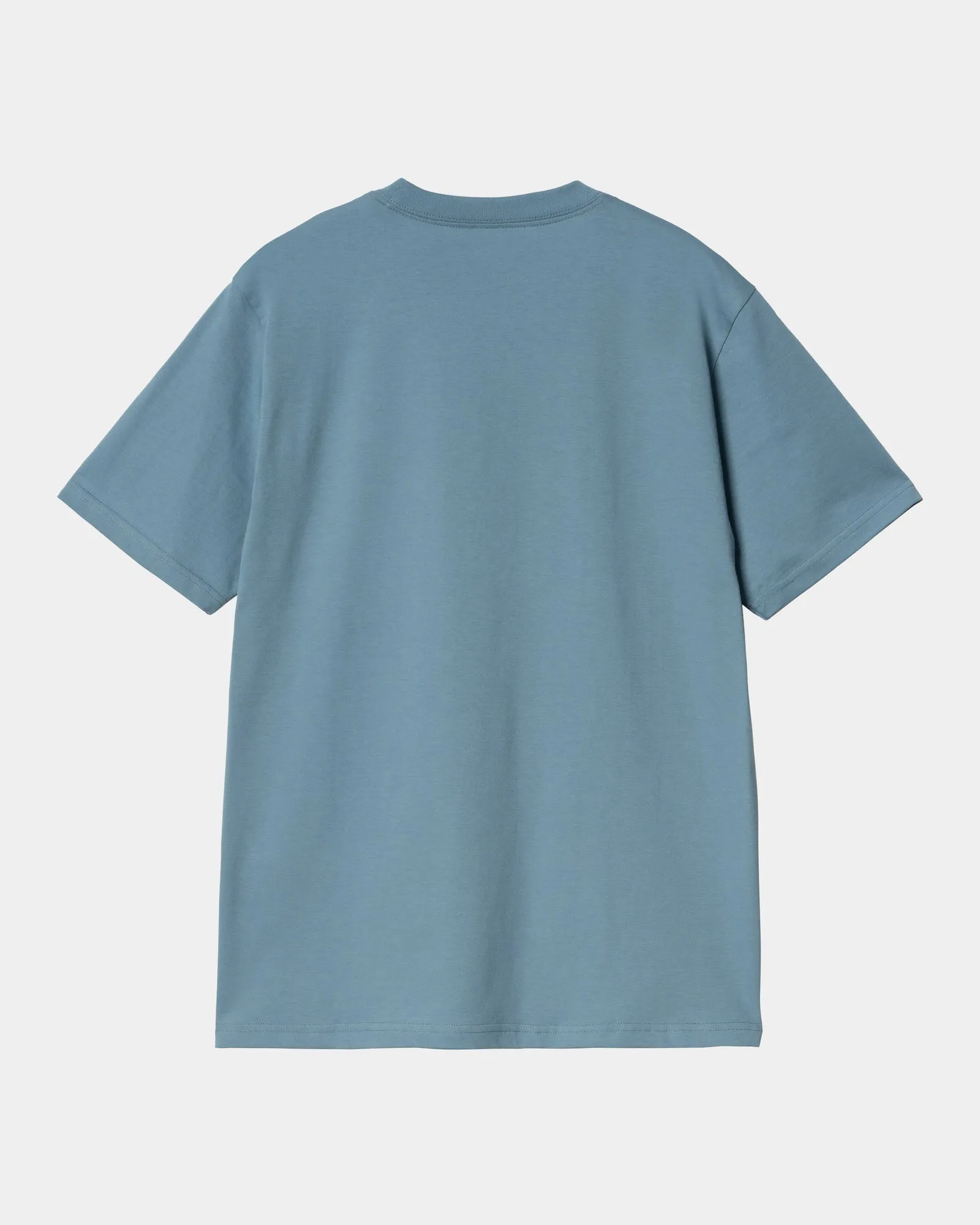 Old Friend T-Shirt | Clay Blue Carhartt WIP