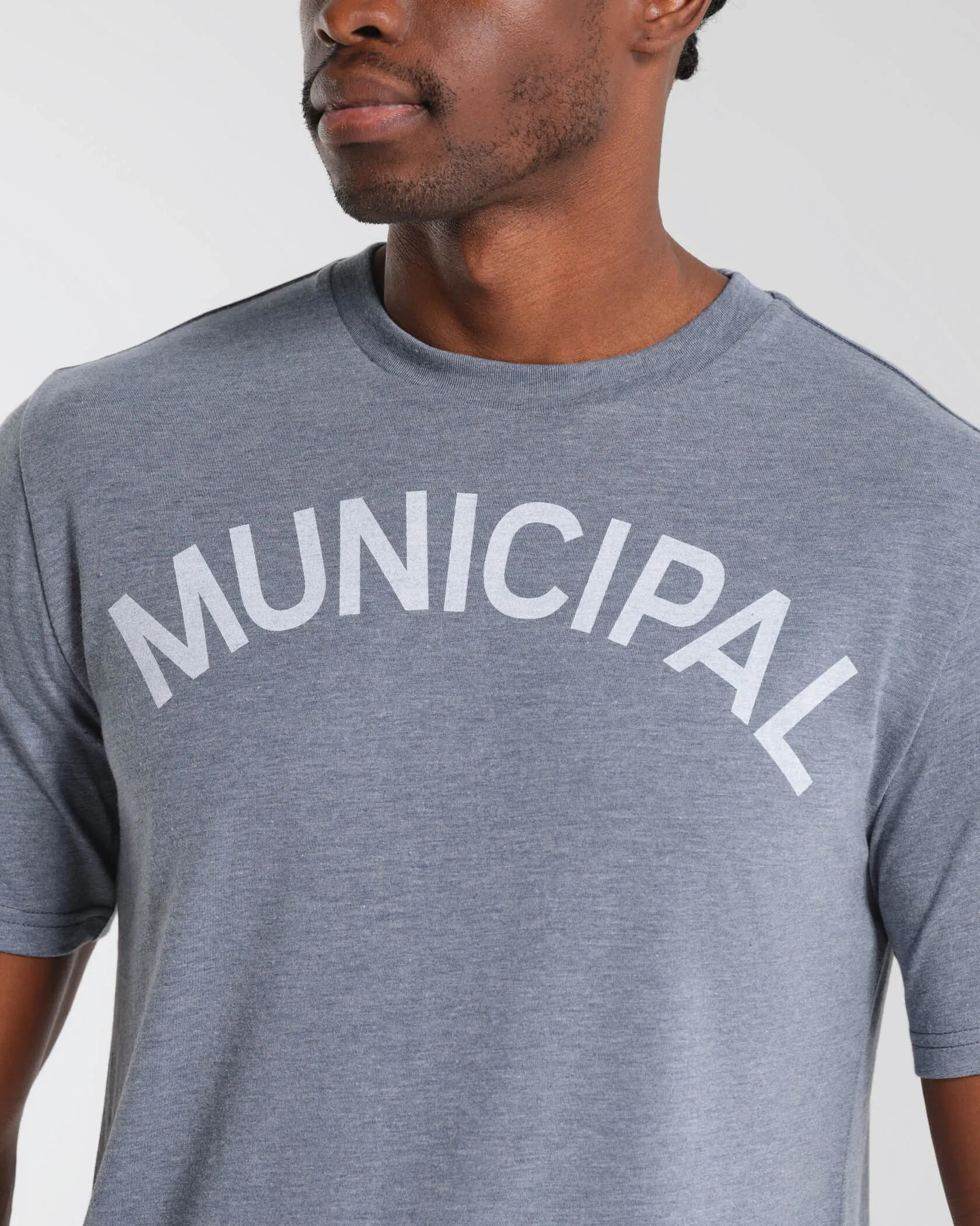 Origin SuperBlend T-Shirt Municipal