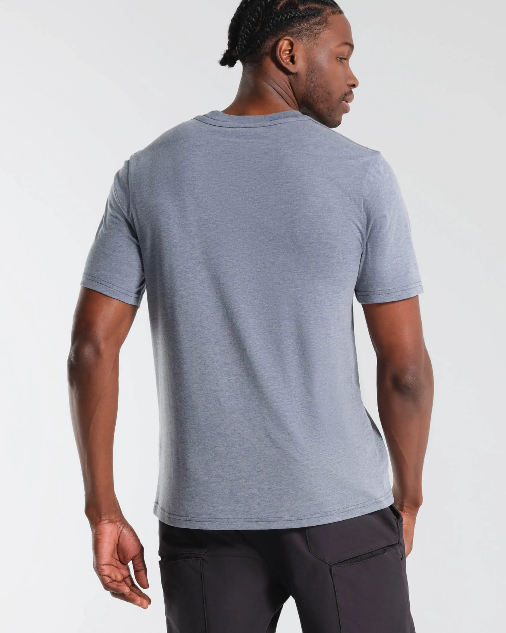 Origin SuperBlend T-Shirt Municipal