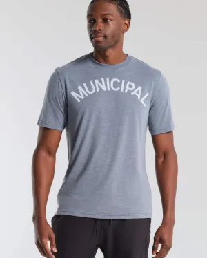 Origin SuperBlend T-Shirt Municipal