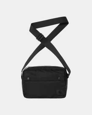 Otley Shoulder Bag | Black Carhartt WIP