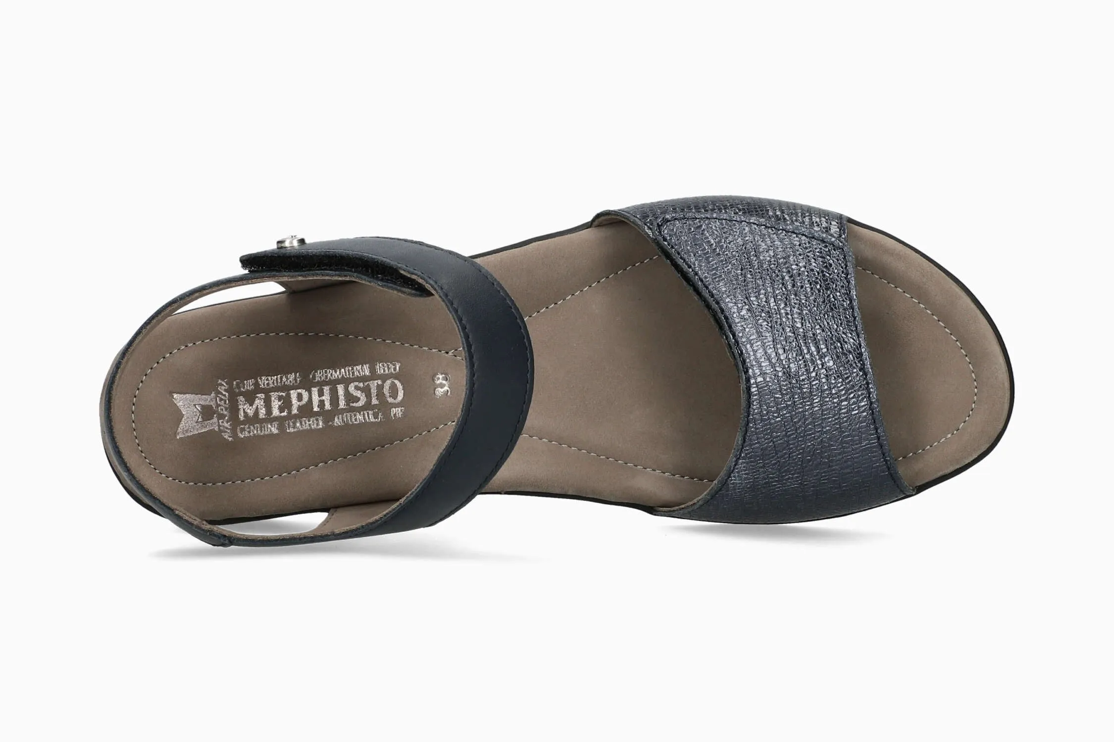 Pattie - Navy