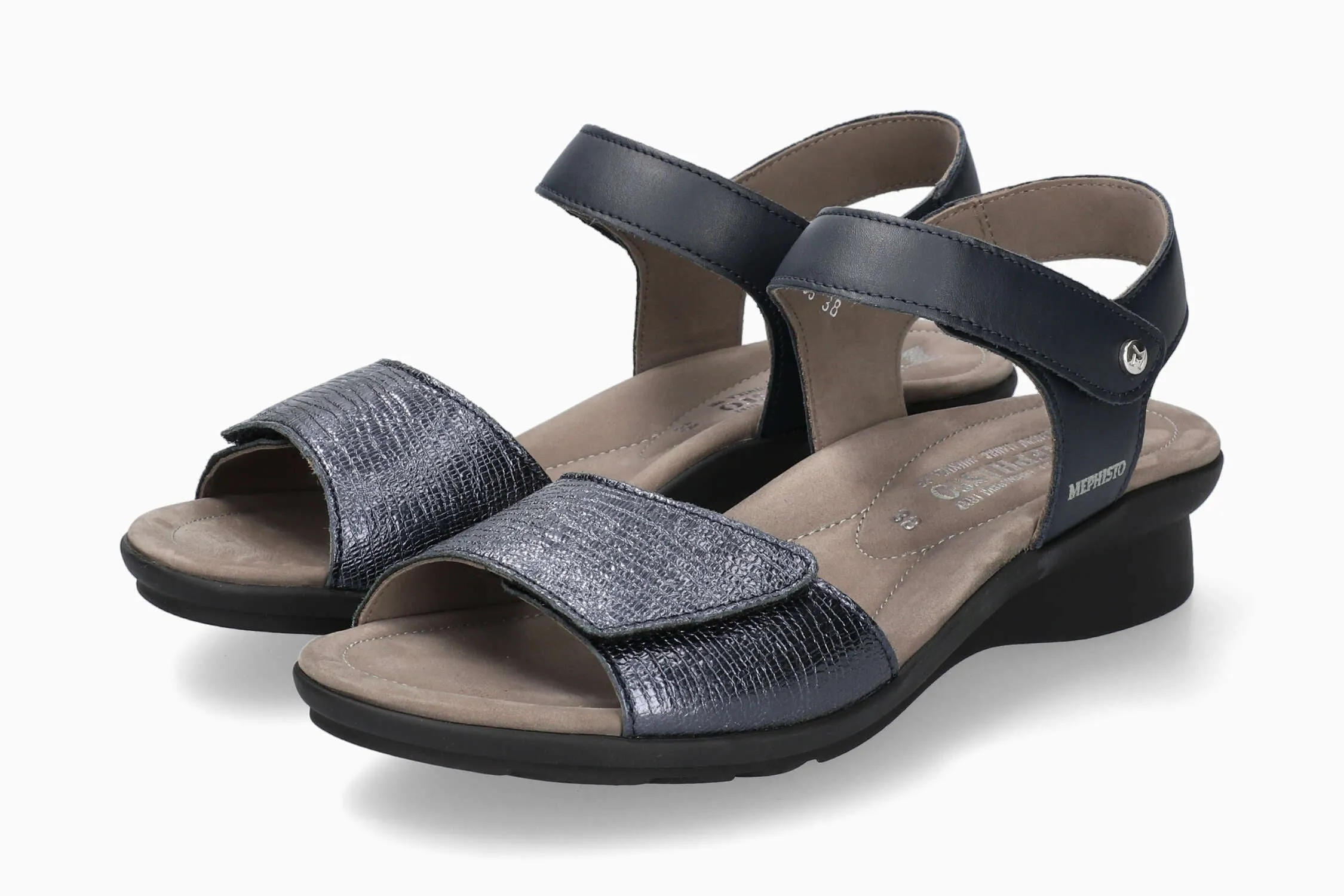 Pattie - Navy