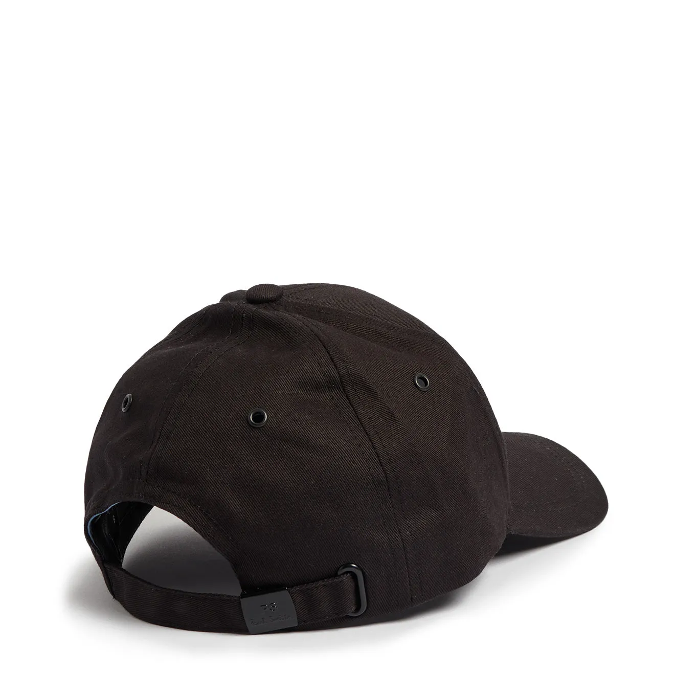 Paul Smith Cap PS Bunny Black