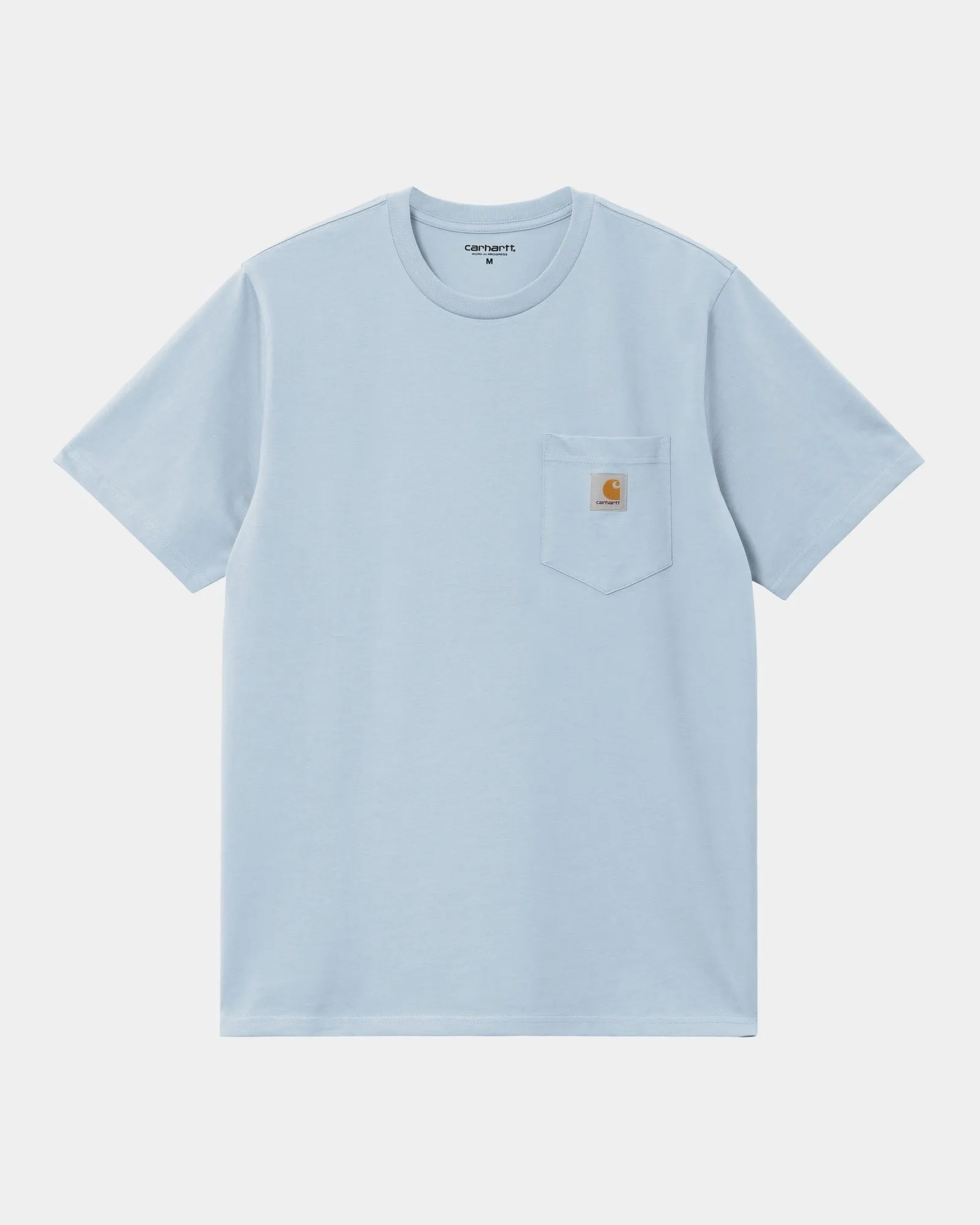 Pocket T-Shirt | Air Sky Carhartt WIP