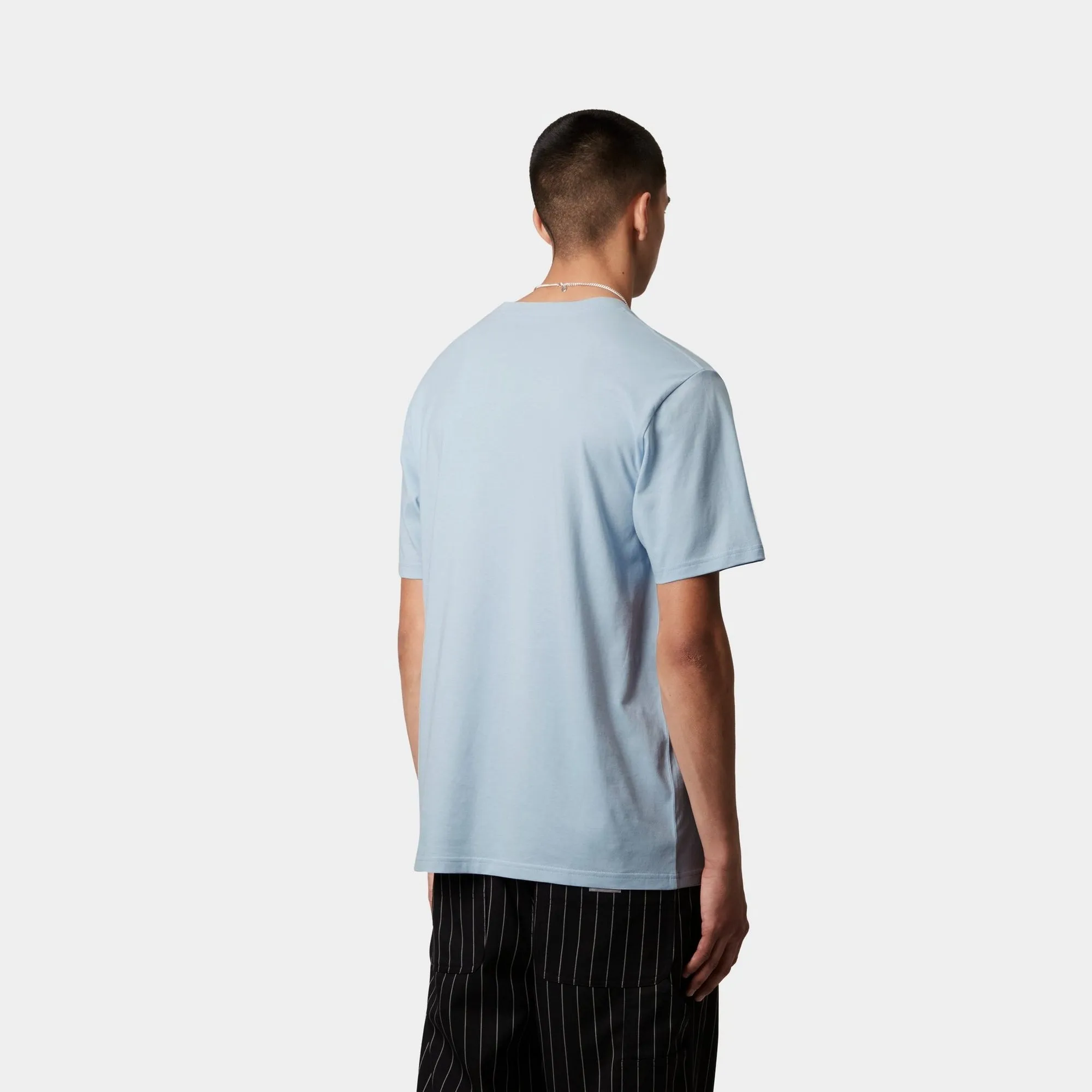 Pocket T-Shirt | Air Sky Carhartt WIP