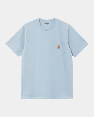 Pocket T-Shirt | Air Sky Carhartt WIP