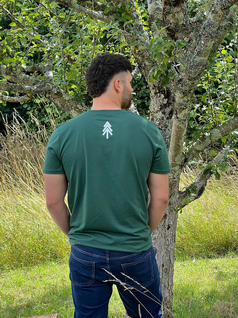 P.O.S.H. Country Unisex Country T-Shirt