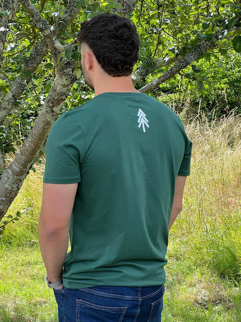 P.O.S.H. Country Unisex Country T-Shirt
