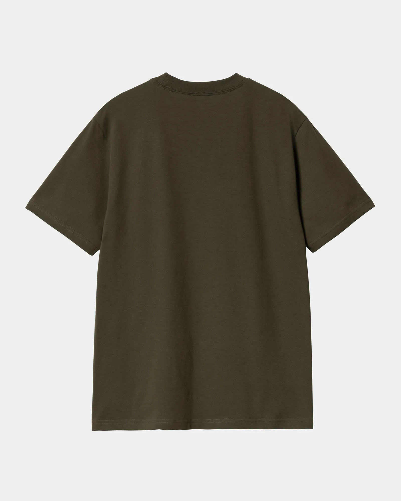 Precision Work T-Shirt | Turtle Carhartt WIP