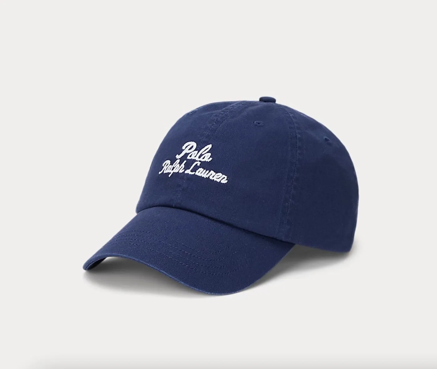 Ralph Lauren Mens Cap - 3 colours