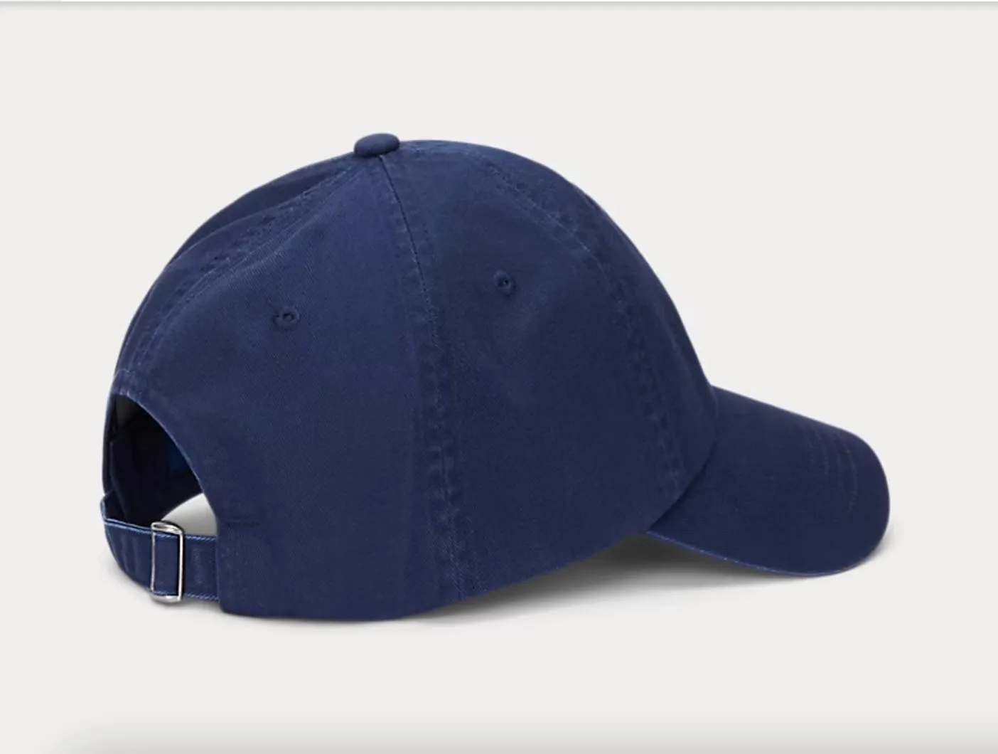 Ralph Lauren Mens Cap - 3 colours