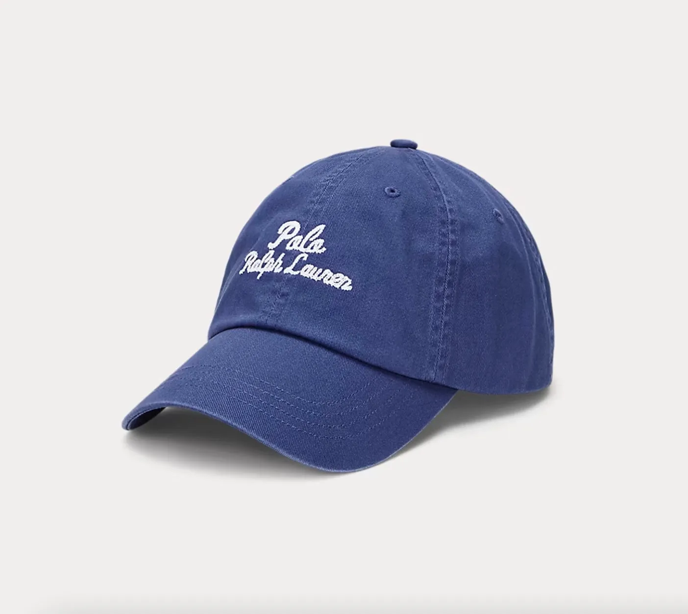 Ralph Lauren Mens Cap - 3 colours