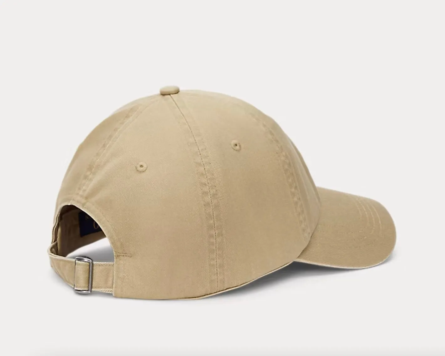 Ralph Lauren Mens Cap - 3 colours