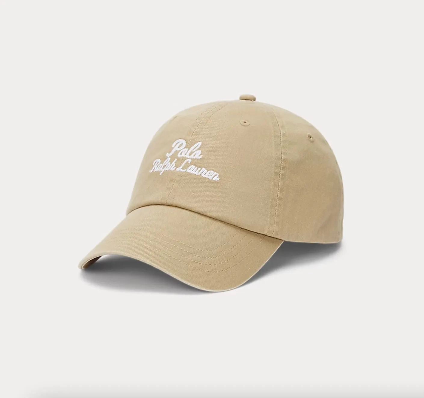 Ralph Lauren Mens Cap - 3 colours