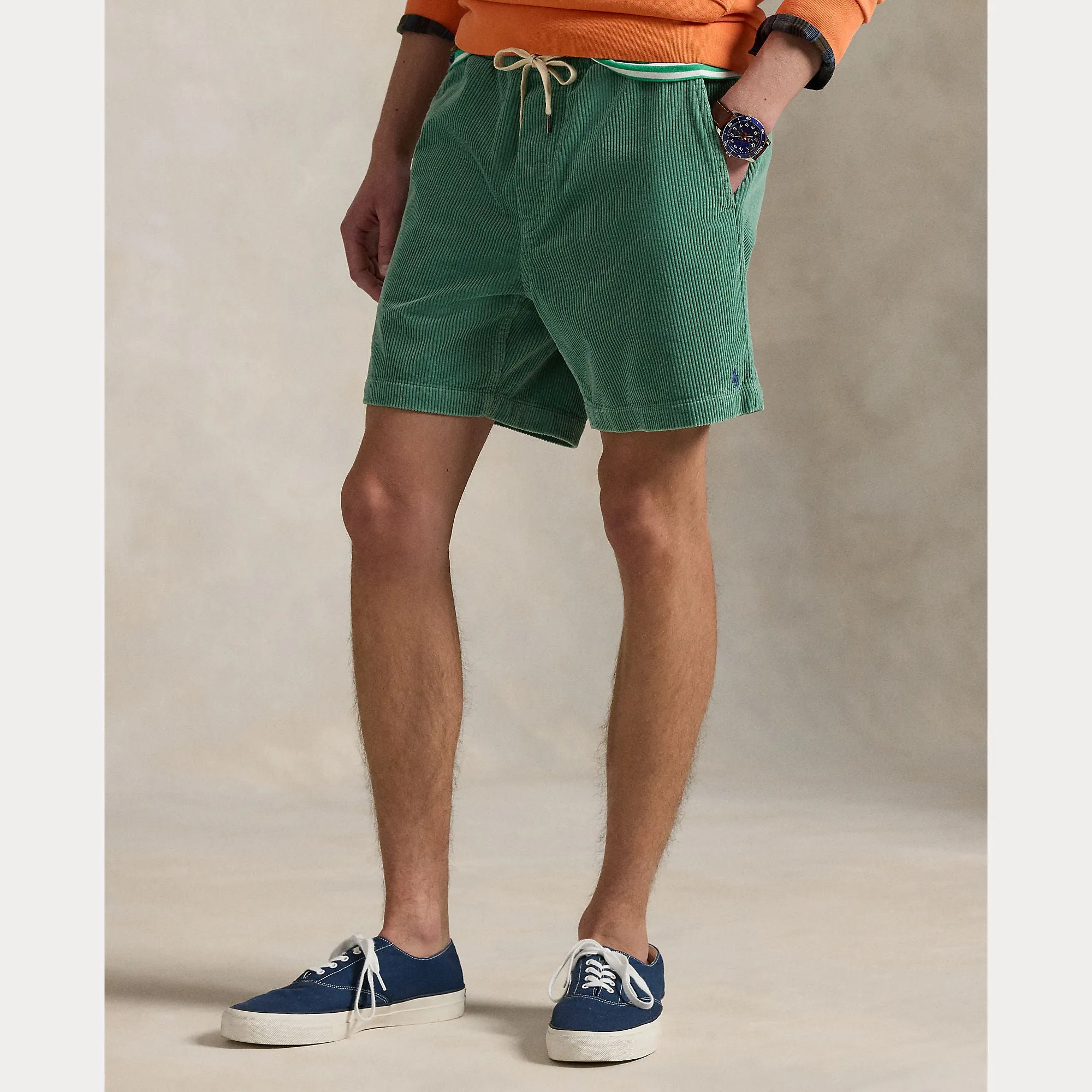 Ralph Lauren Mens Prepster short - 3 colours