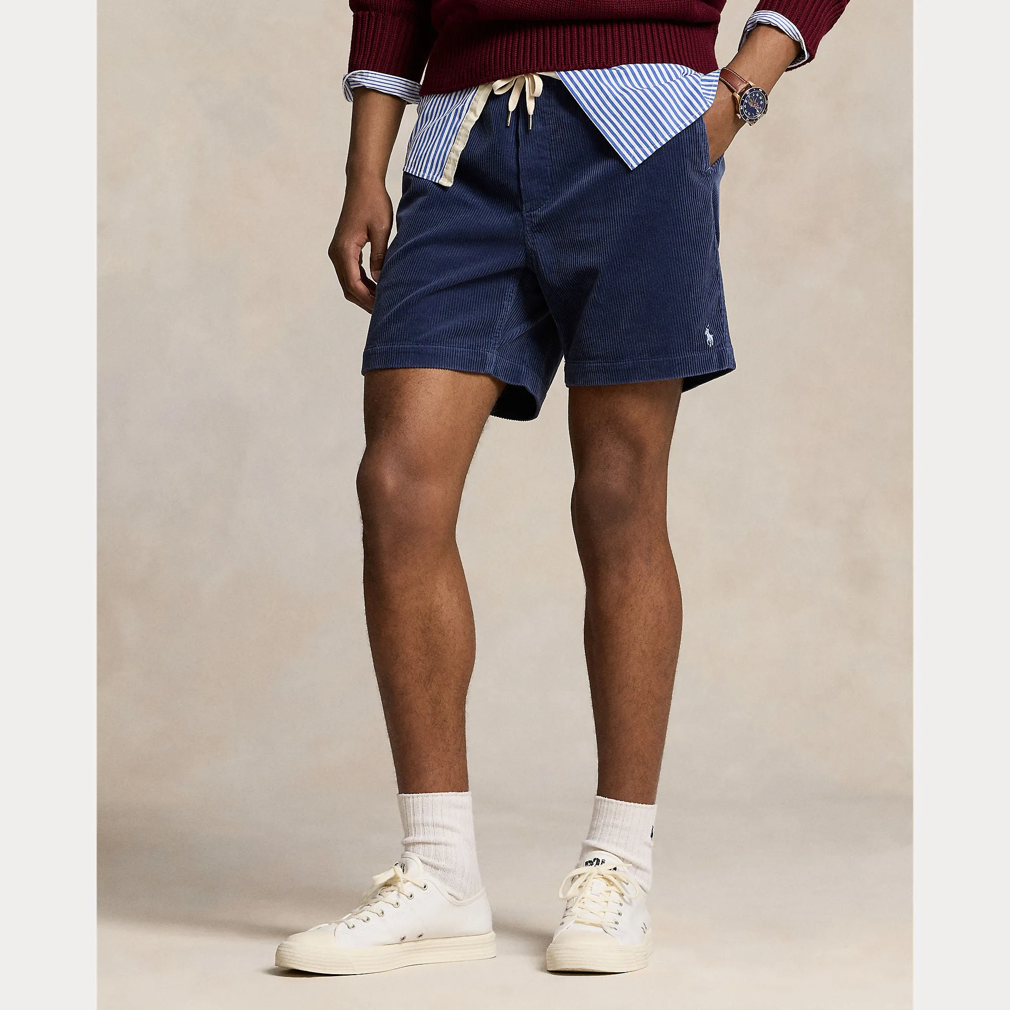 Ralph Lauren Mens Prepster short - 3 colours