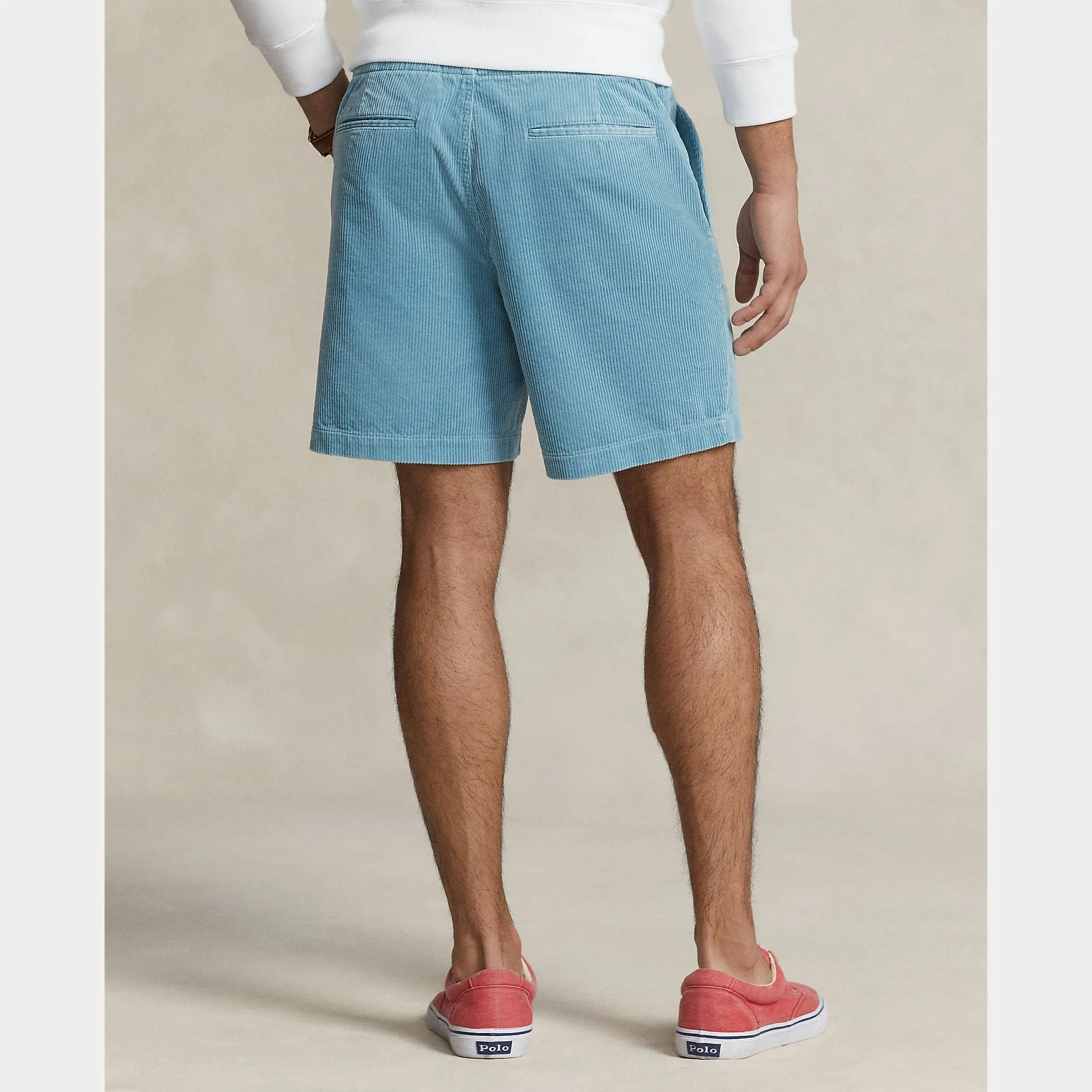 Ralph Lauren Mens Prepster short - 3 colours