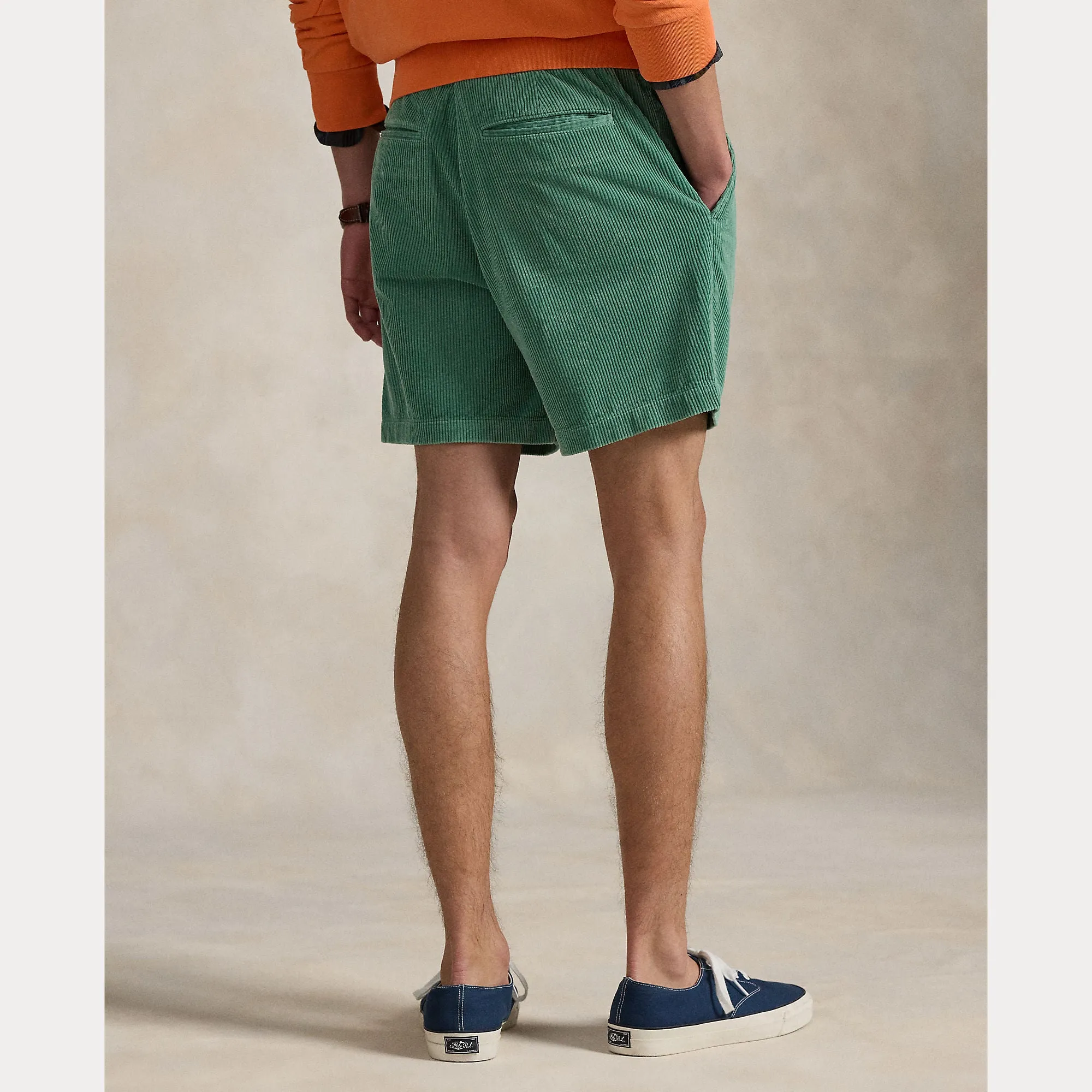 Ralph Lauren Mens Prepster short - 3 colours