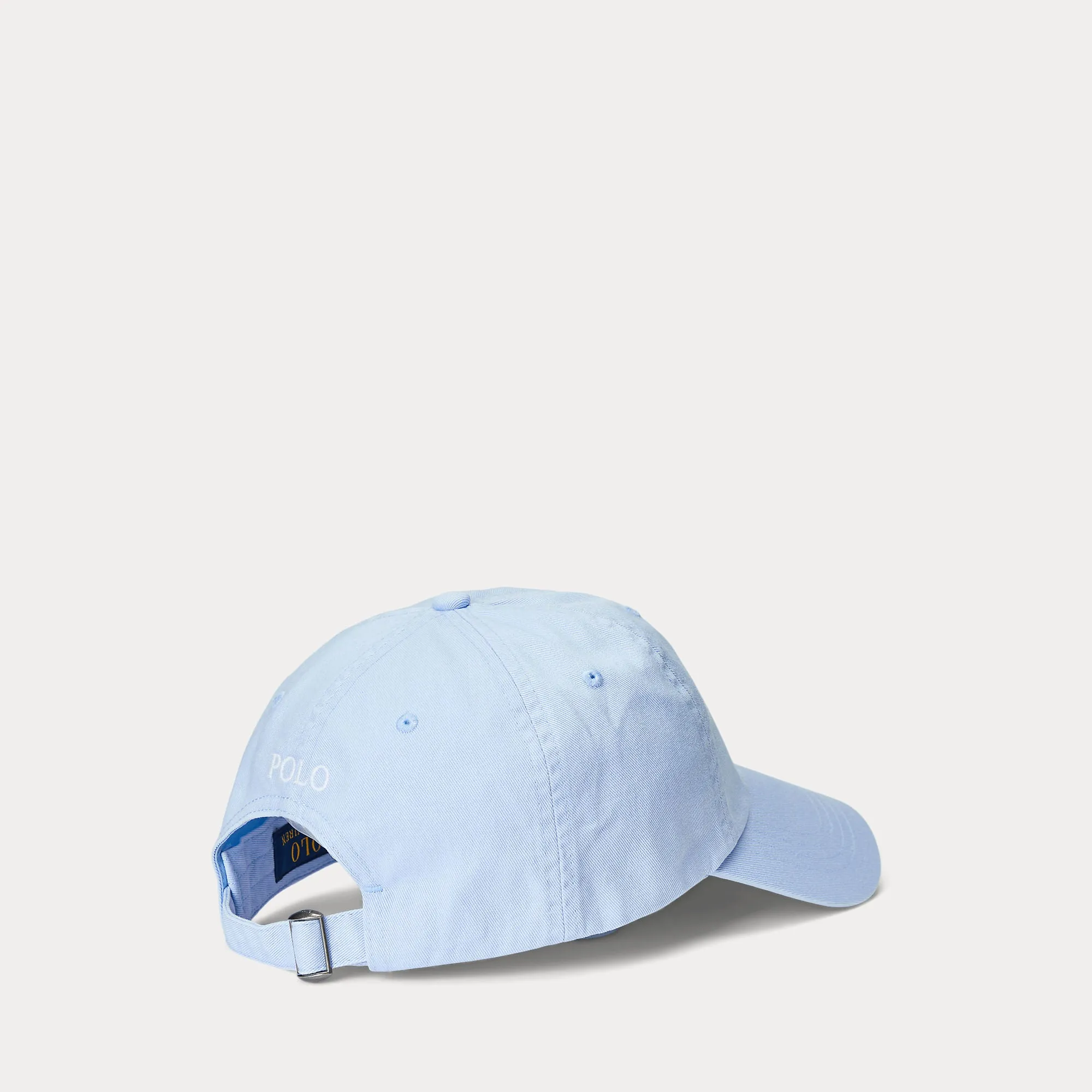 Ralph Lauren Sports Cap - 3 colour