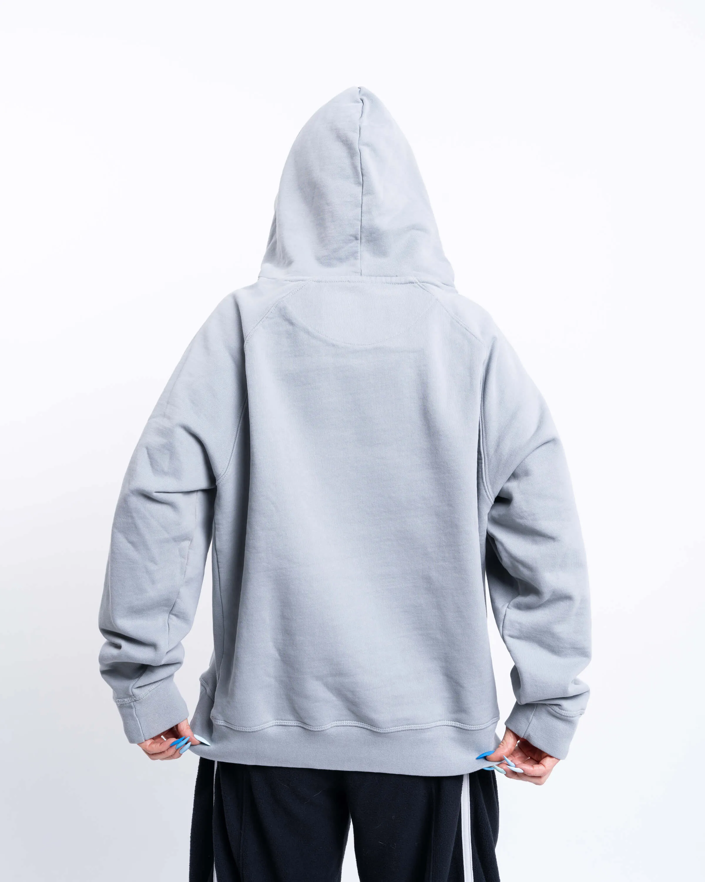 Reflection Heavyweight Hoodie - Mineral