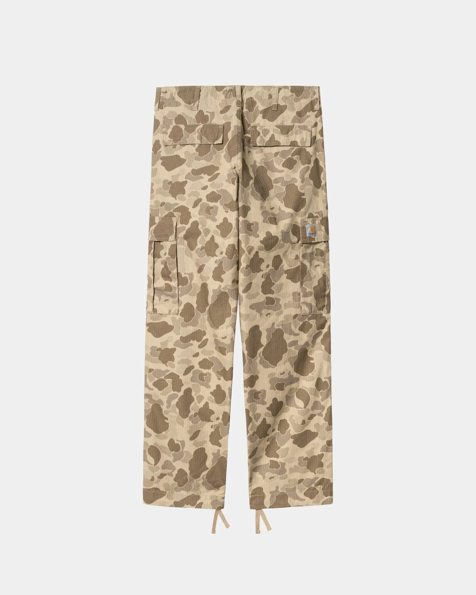 Regular Cargo Pant | Desert Duck Camo Carhartt WIP