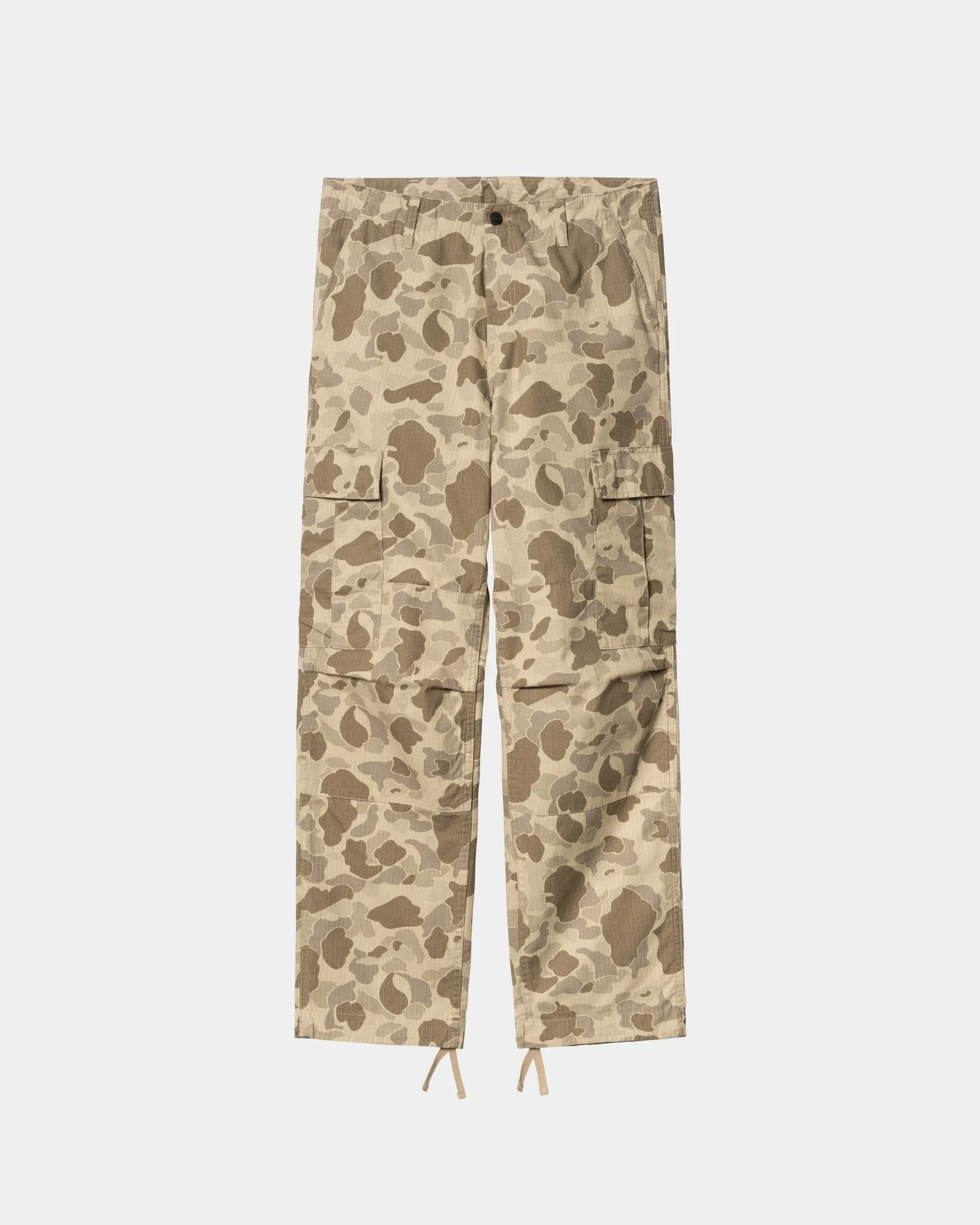 Regular Cargo Pant | Desert Duck Camo Carhartt WIP