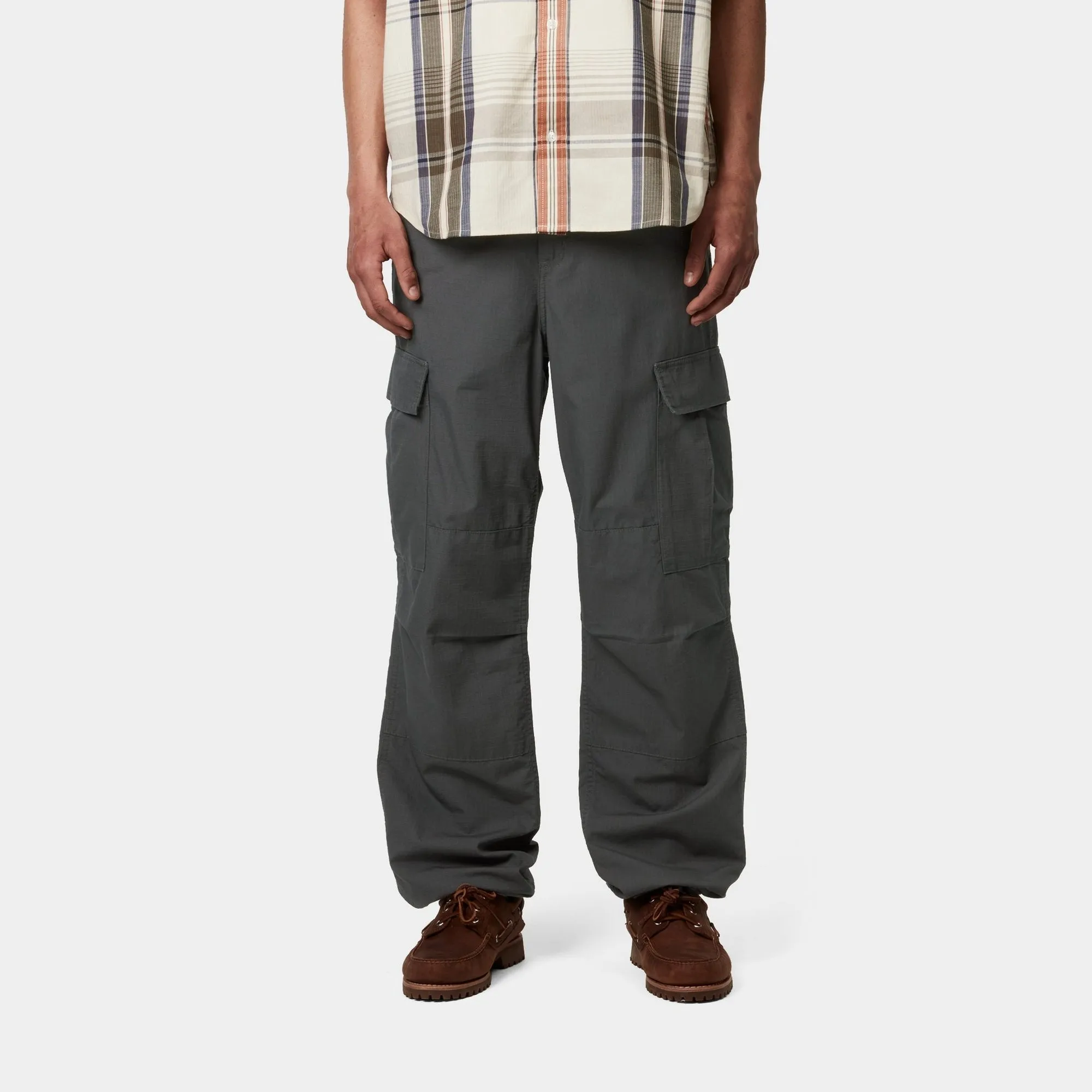 Regular Cargo Pant | Graphite Carhartt WIP