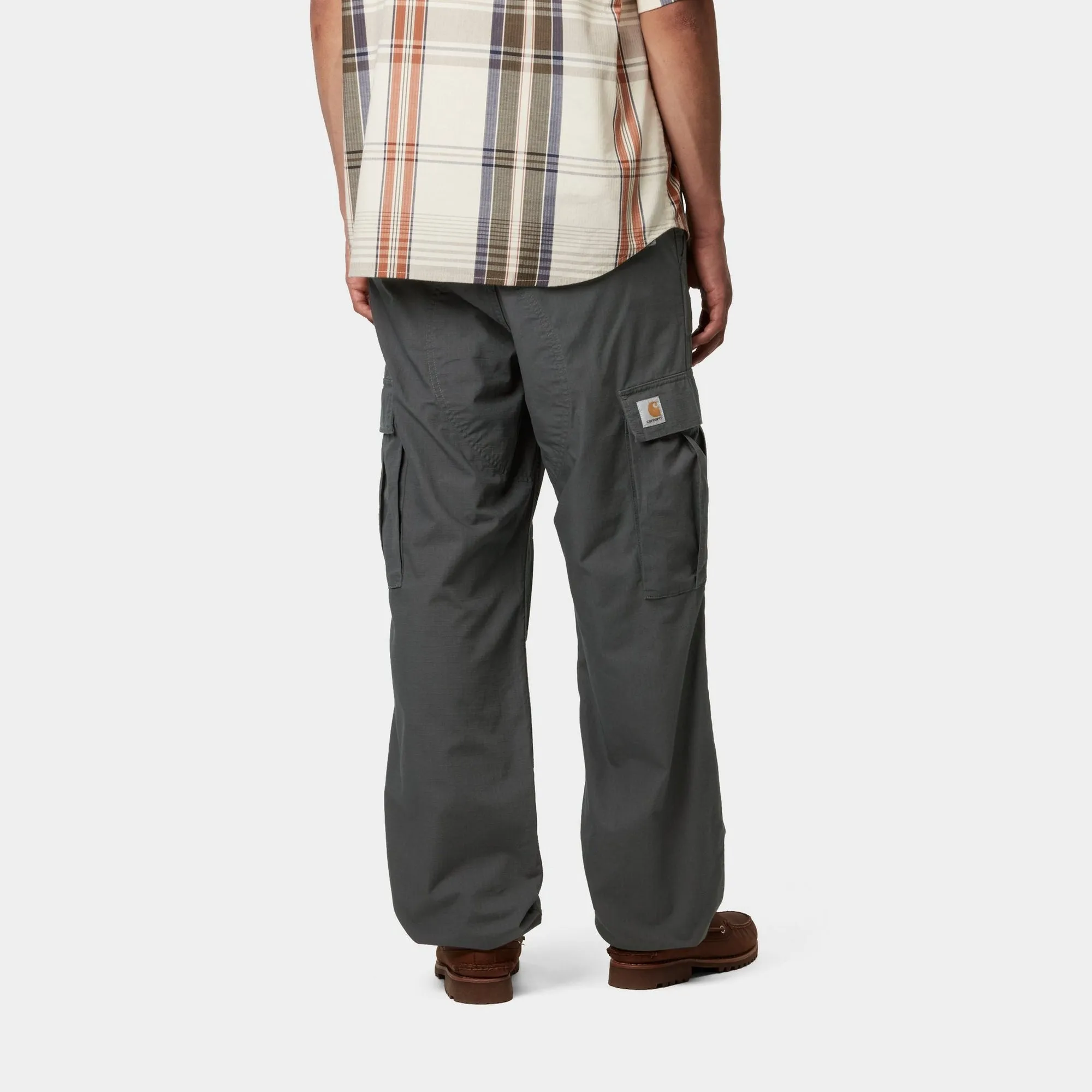Regular Cargo Pant | Graphite Carhartt WIP
