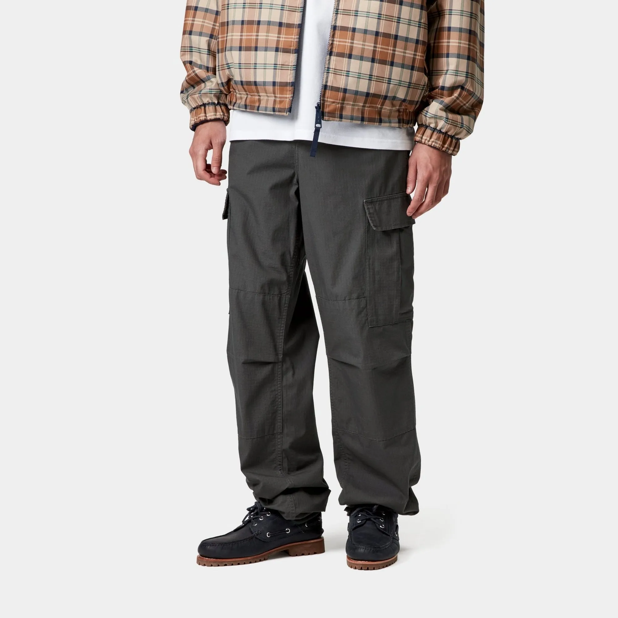 Regular Cargo Pant | Graphite Carhartt WIP