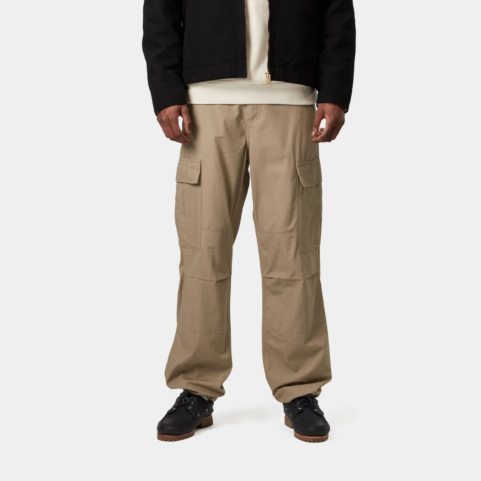 Regular Cargo Pant | Leather Carhartt WIP