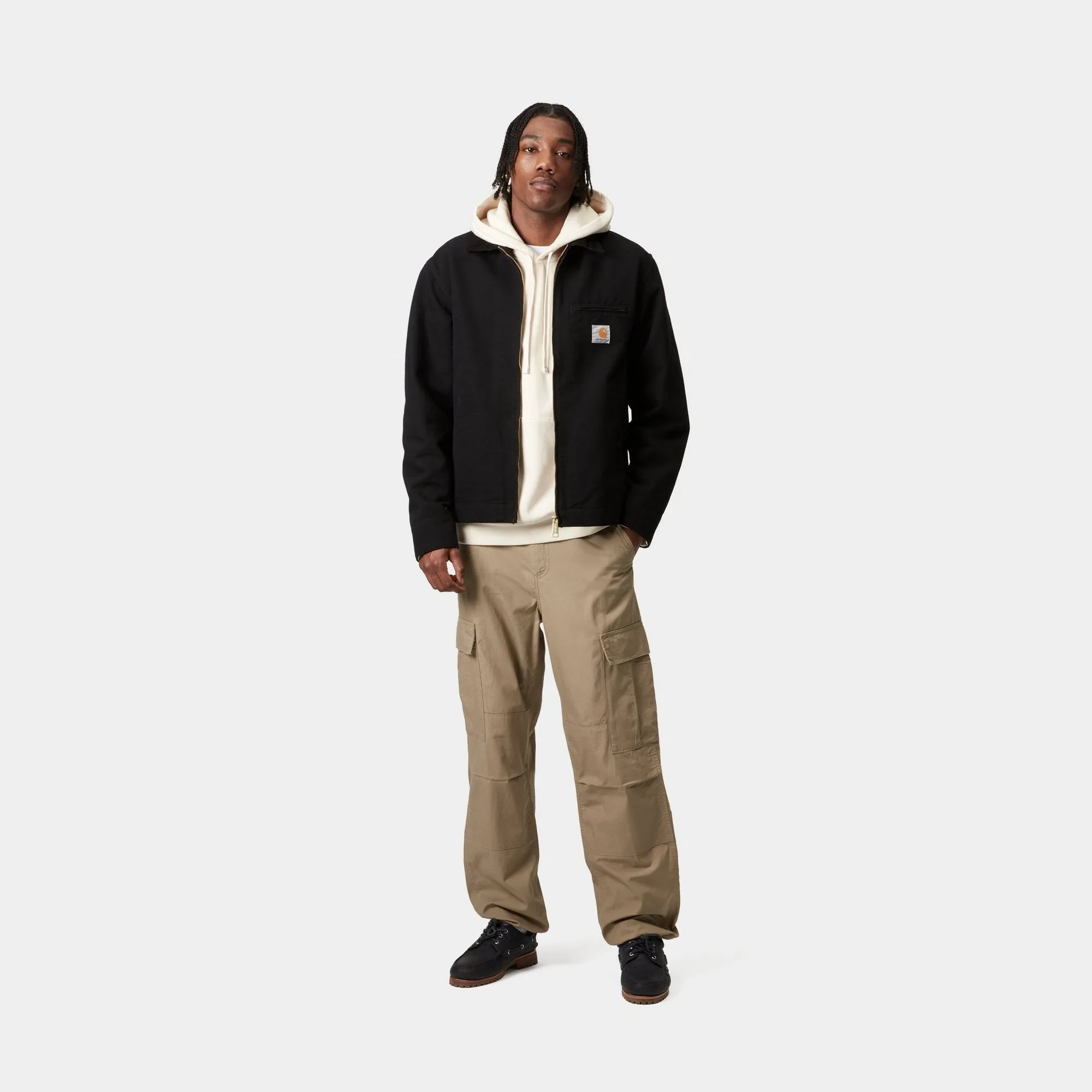 Regular Cargo Pant | Leather Carhartt WIP