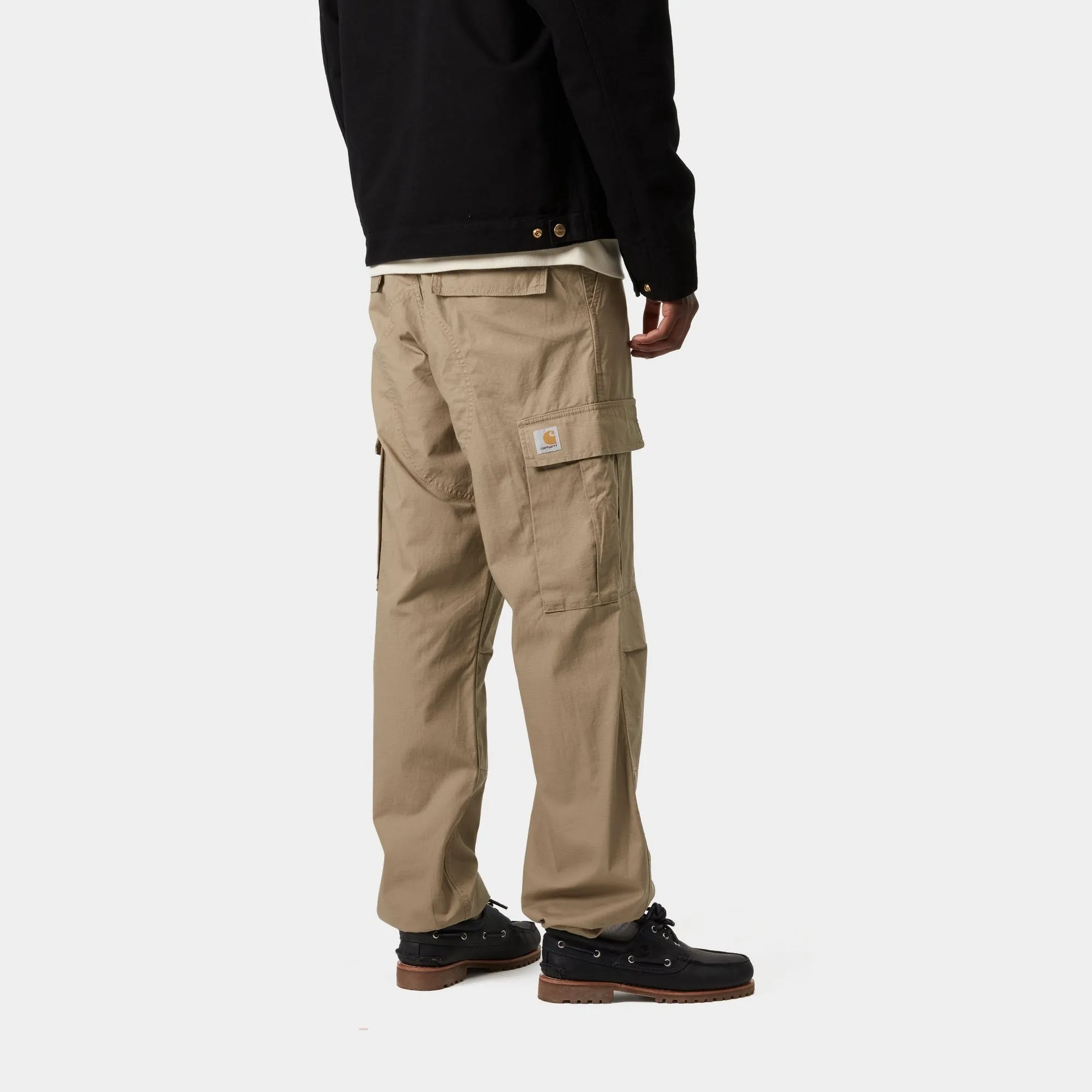 Regular Cargo Pant | Leather Carhartt WIP