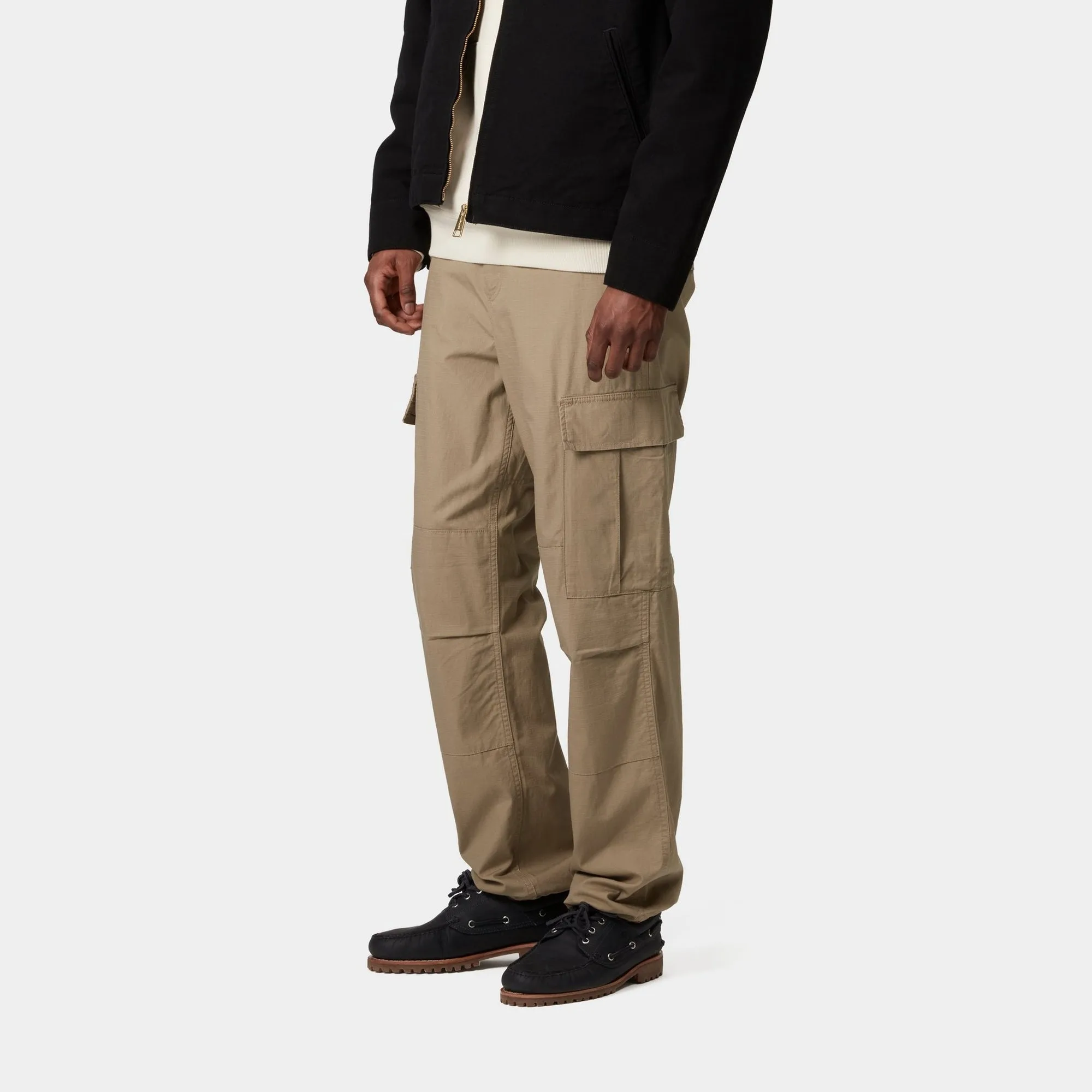 Regular Cargo Pant | Leather Carhartt WIP