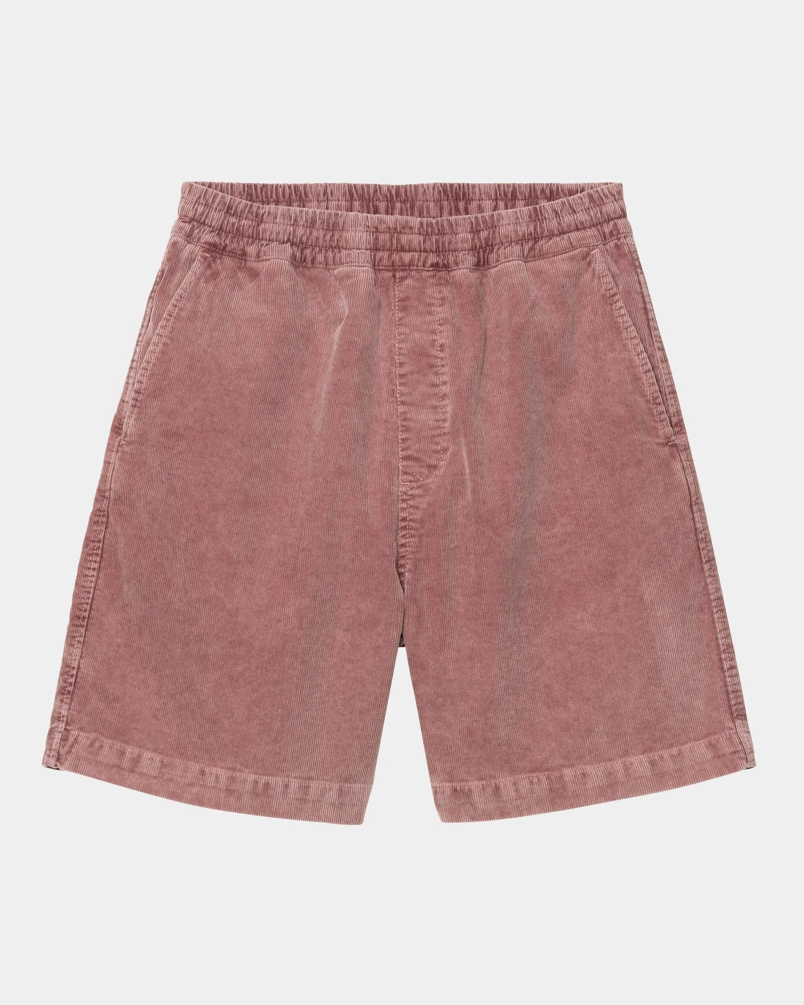 Reynold Corduroy Short | Dusky Pink (dusky washed) Carhartt WIP