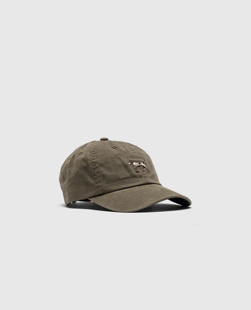 Rodd And Gunn Mens Signature Cap 3 Colours