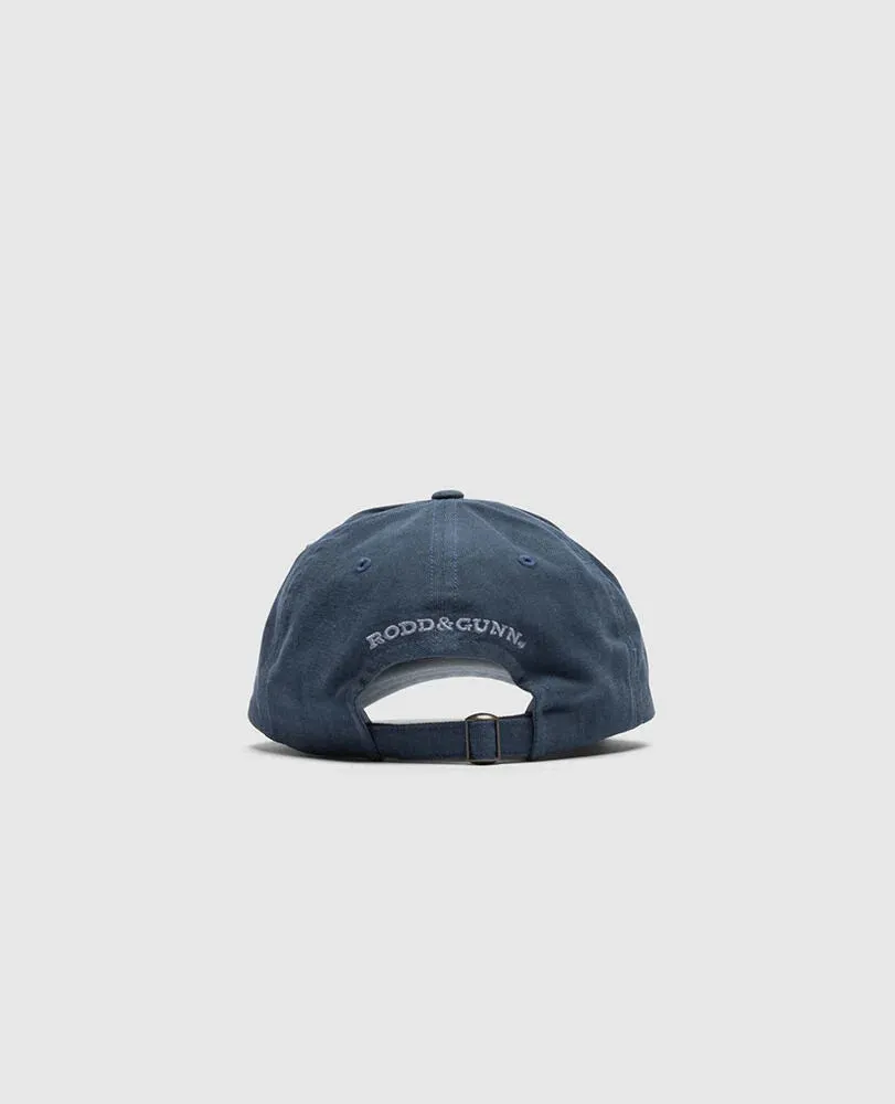 Rodd And Gunn Mens Signature Cap 3 Colours