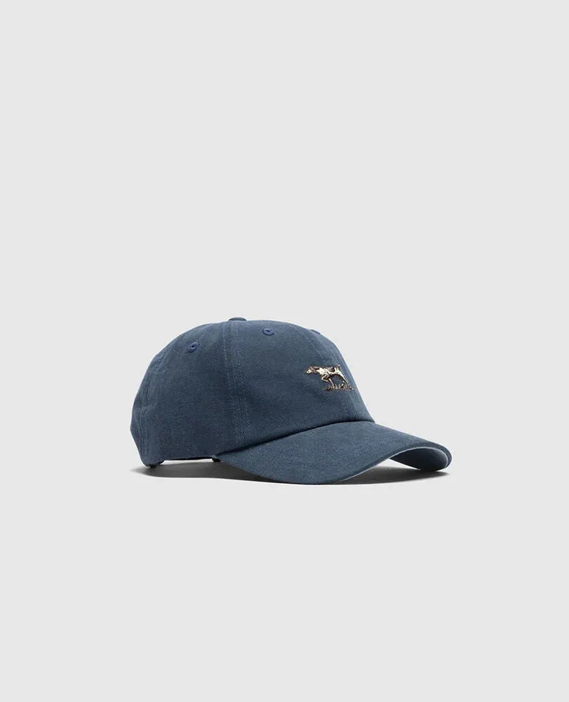 Rodd And Gunn Mens Signature Cap 3 Colours