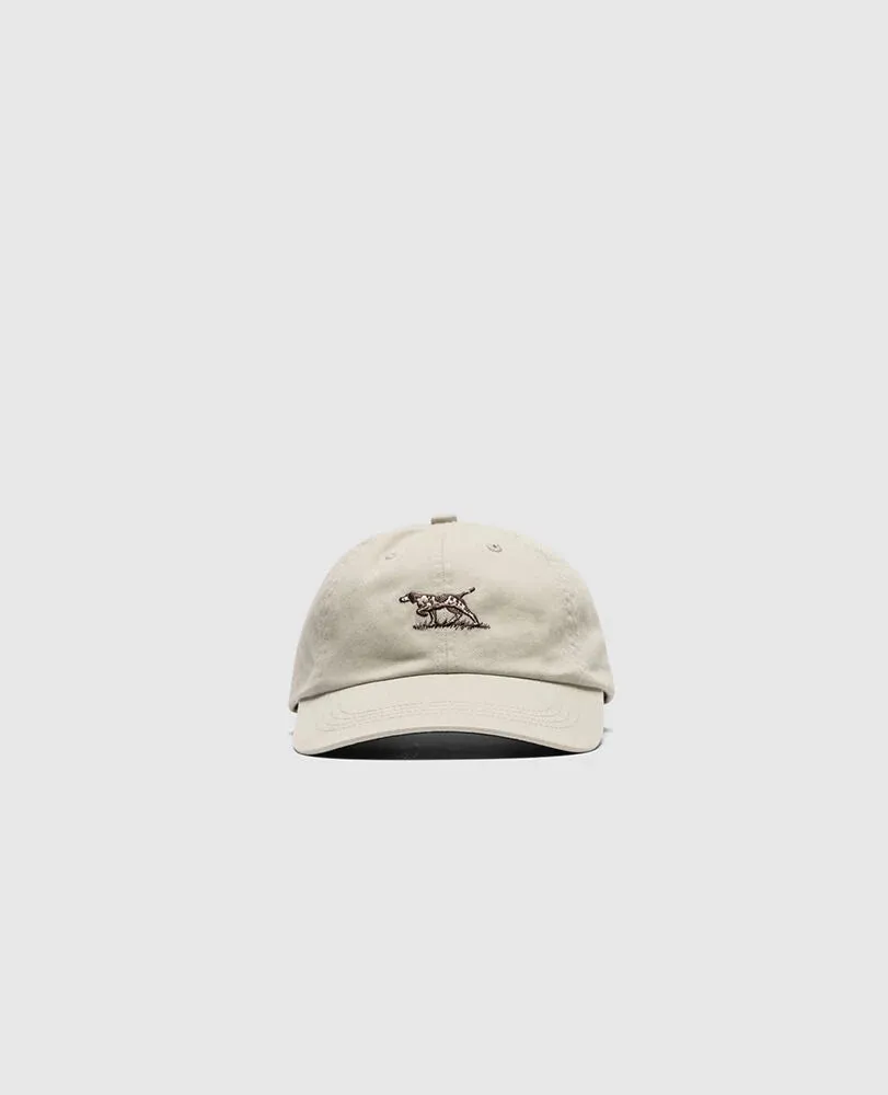 Rodd And Gunn Mens Signature Cap 3 Colours