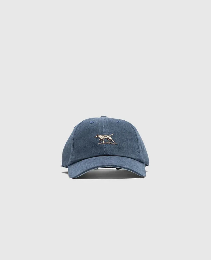 Rodd And Gunn Mens Signature Cap 3 Colours