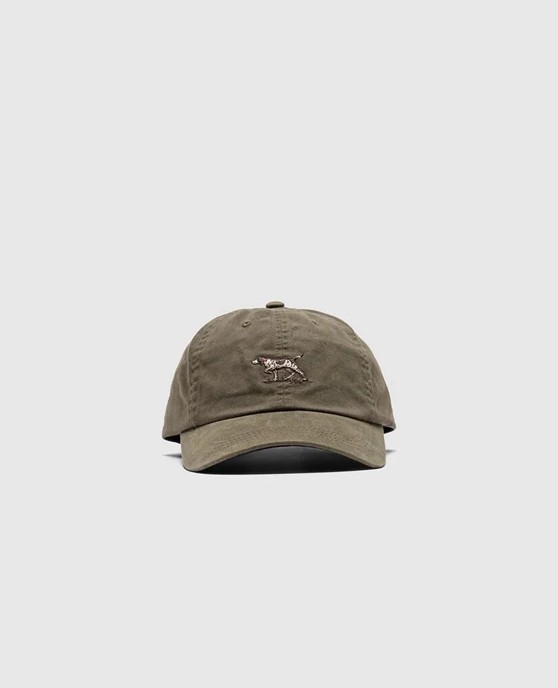 Rodd And Gunn Mens Signature Cap 3 Colours