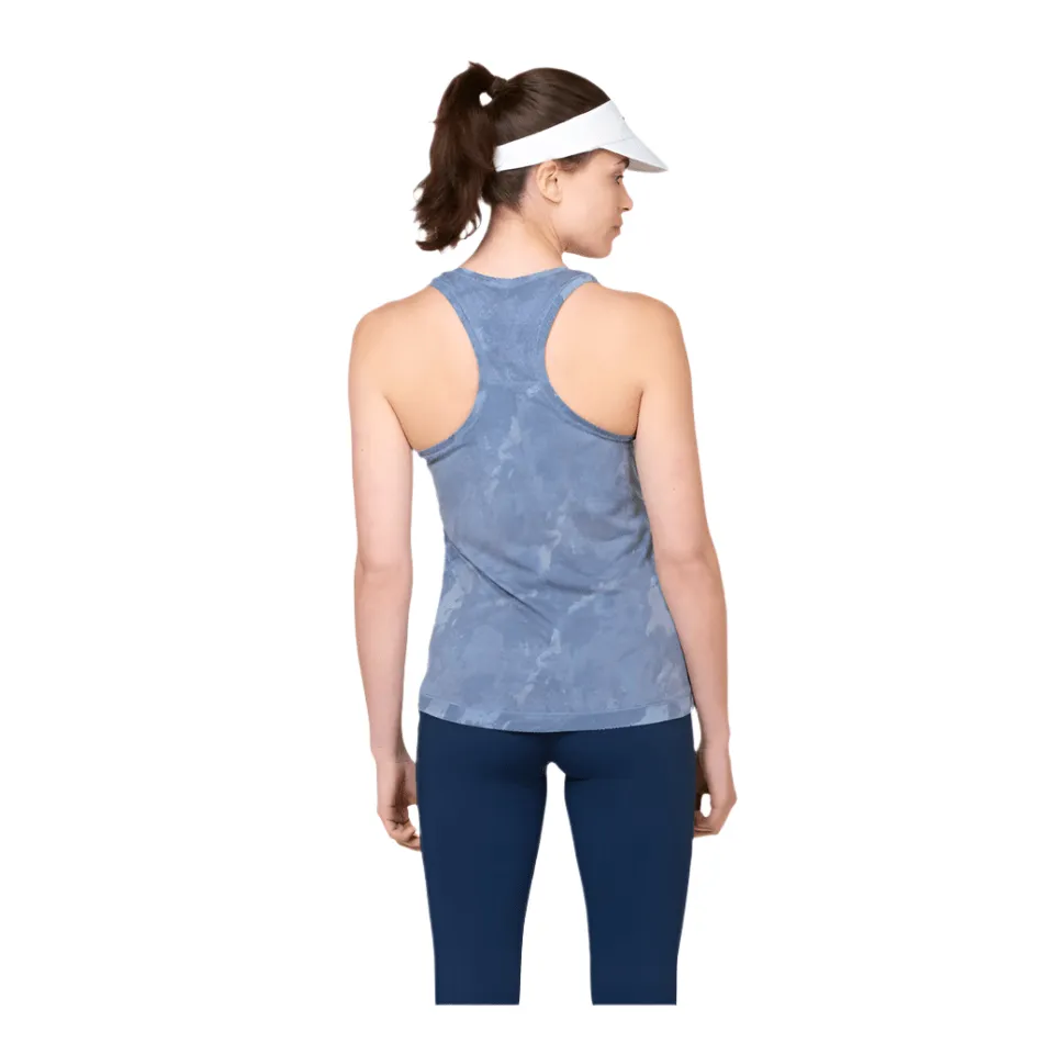 Ronhill Women's Tech Golden Hour Vest in Tidal Watercolour SS25
