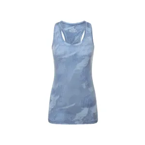 Ronhill Women's Tech Golden Hour Vest in Tidal Watercolour SS25