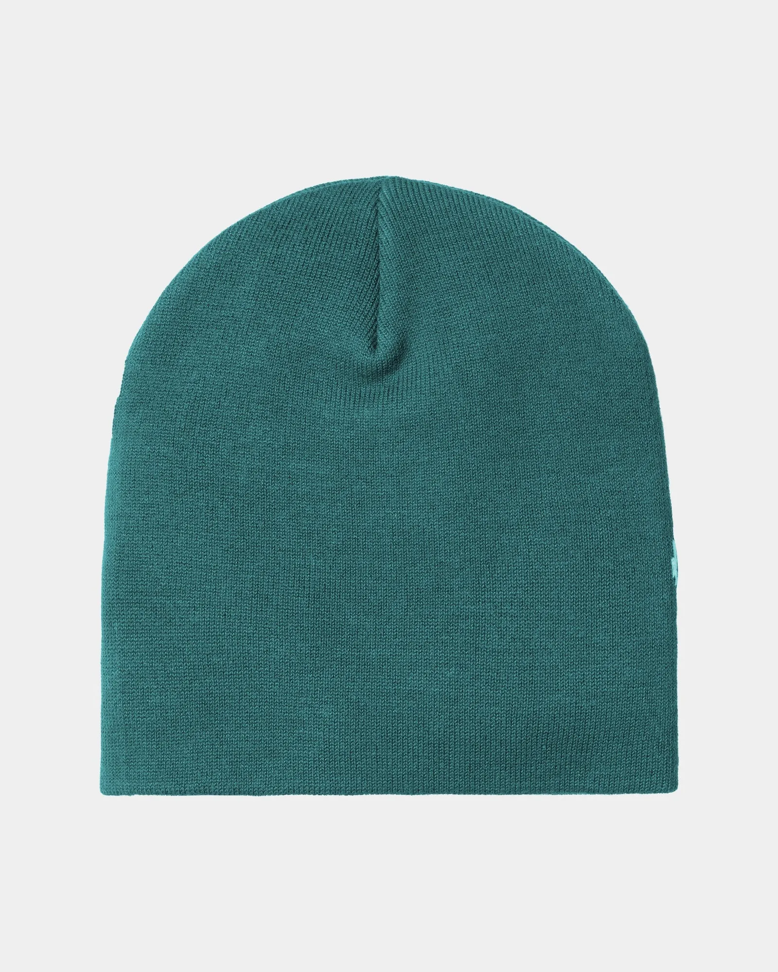 Screwed Up Scripter Beanie | Rainforest / Air Sky Carhartt WIP